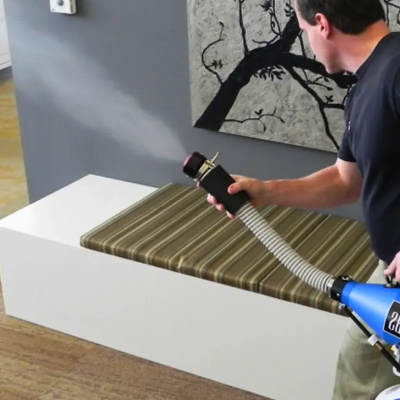 Professional Odor Removal in Edgewood, MD